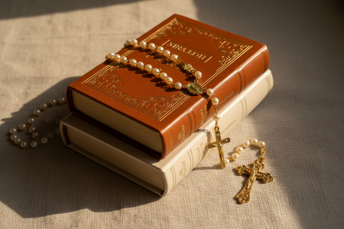 Religious