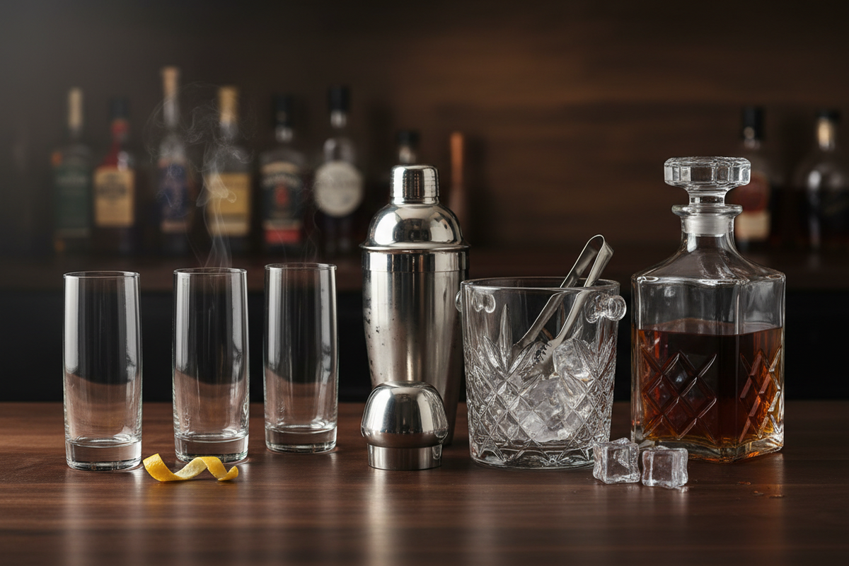 Barware