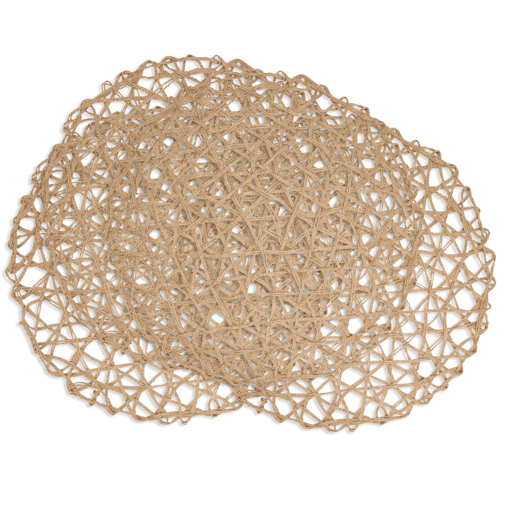 Wire Nest Duo Placemat