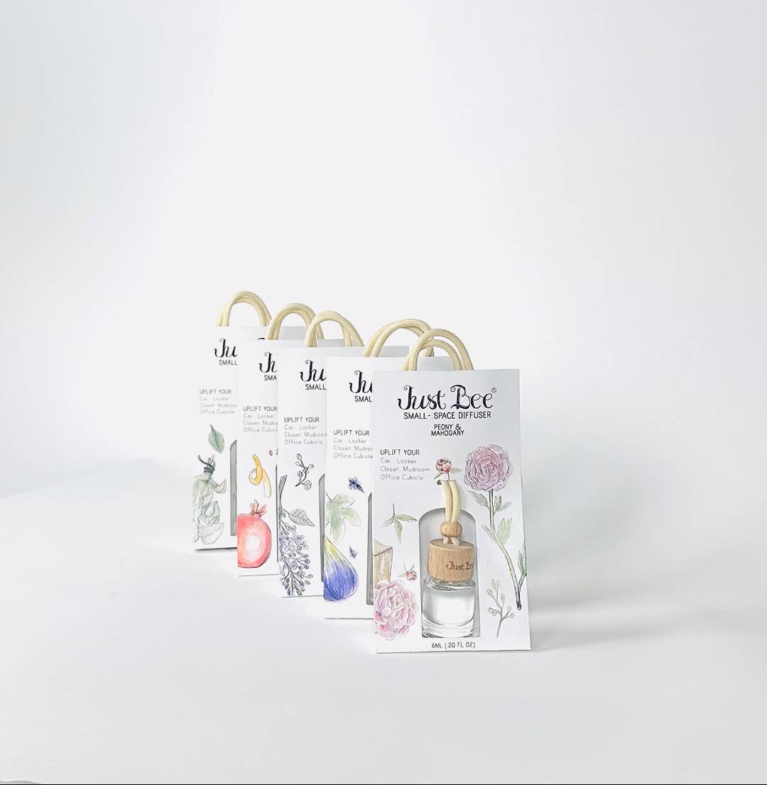 Hanging Diffuser- Lilac