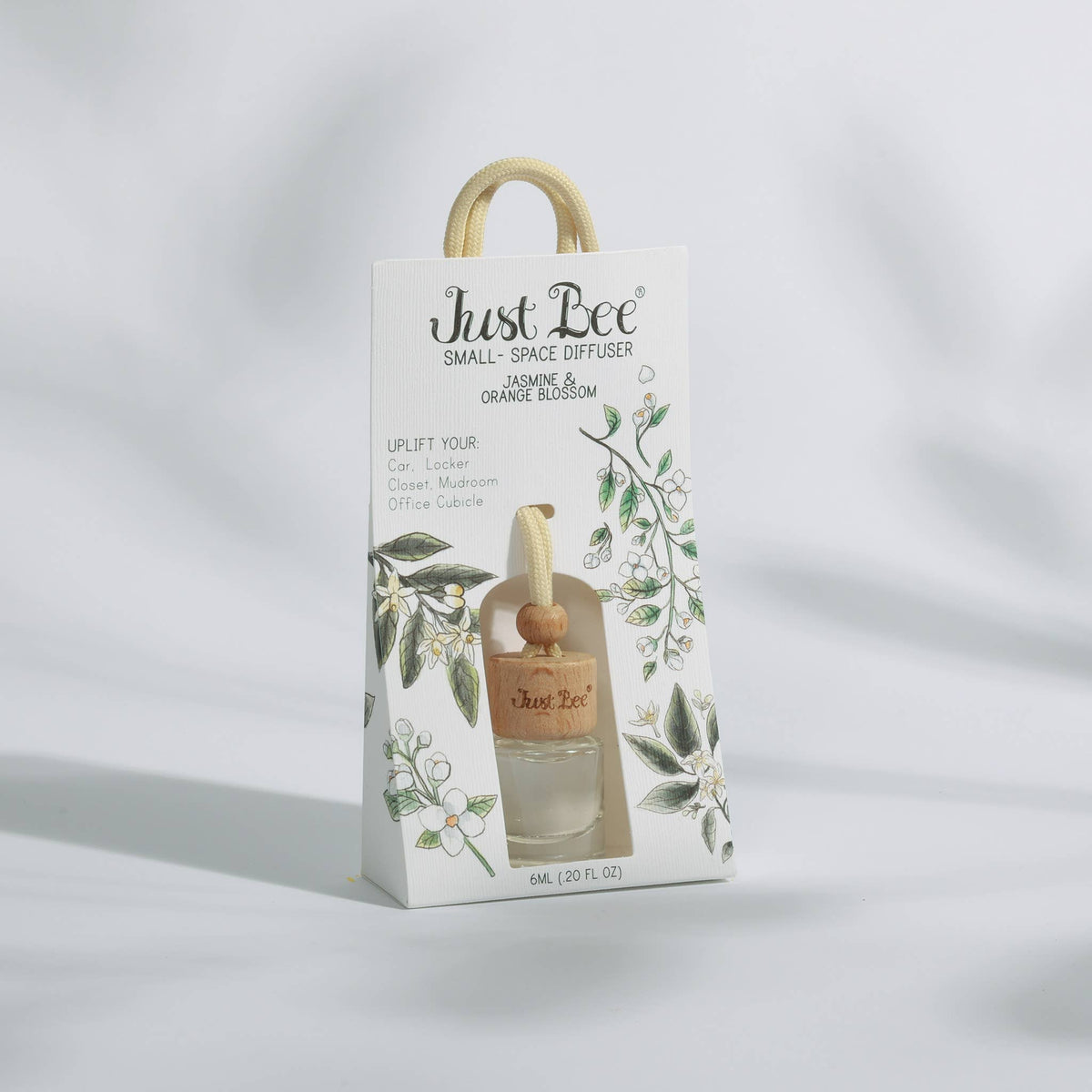 Hanging Diffuser- Jasmine & Orange Blossom