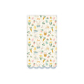 Easter Pattern Dinner Napkin