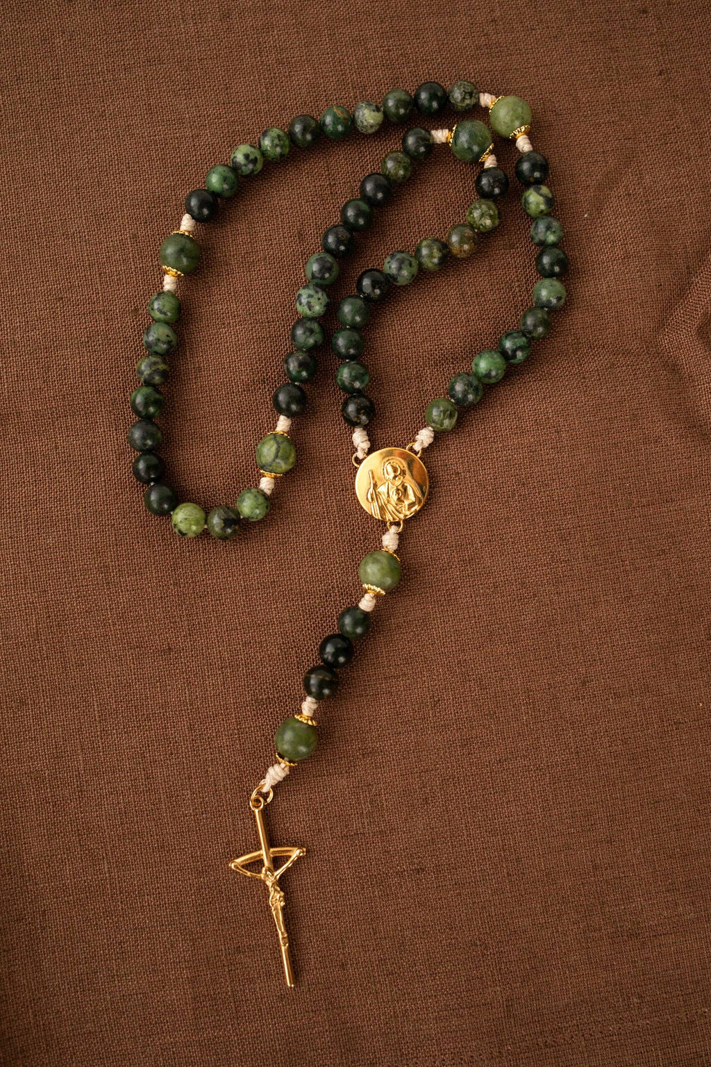 St. Jude Rosary