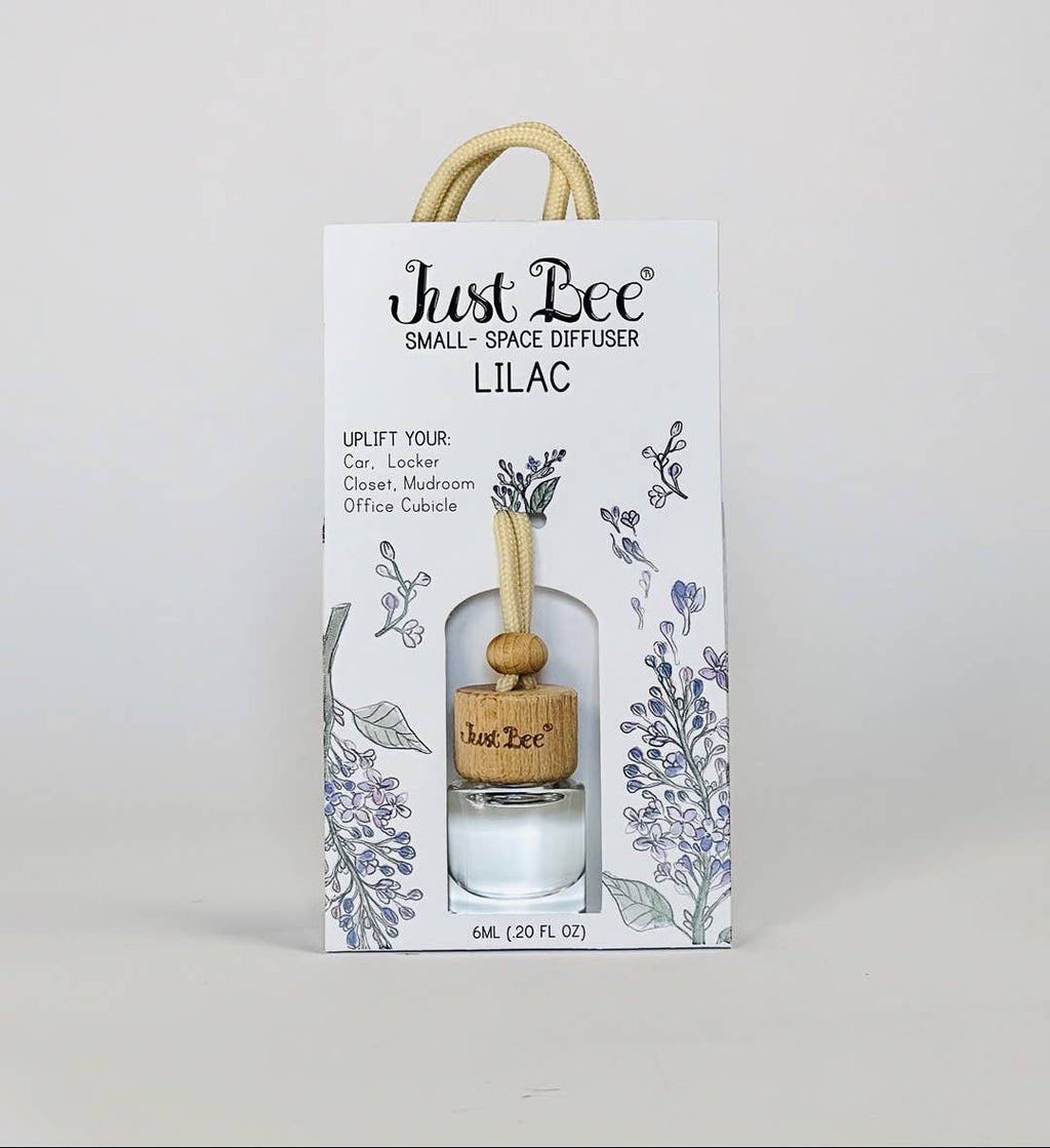 Hanging Diffuser- Lilac