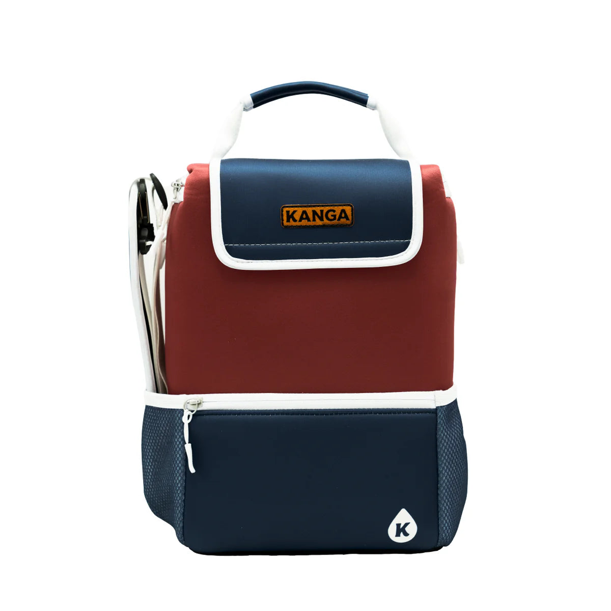 Kanga 6/12-Pack Pouch Cooler