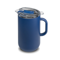 Served Vacuum-Insulated Pitcher