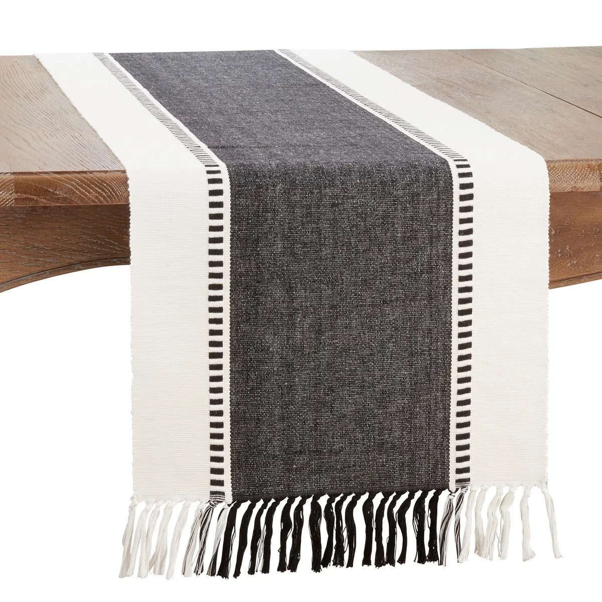 Stripe Table Runner