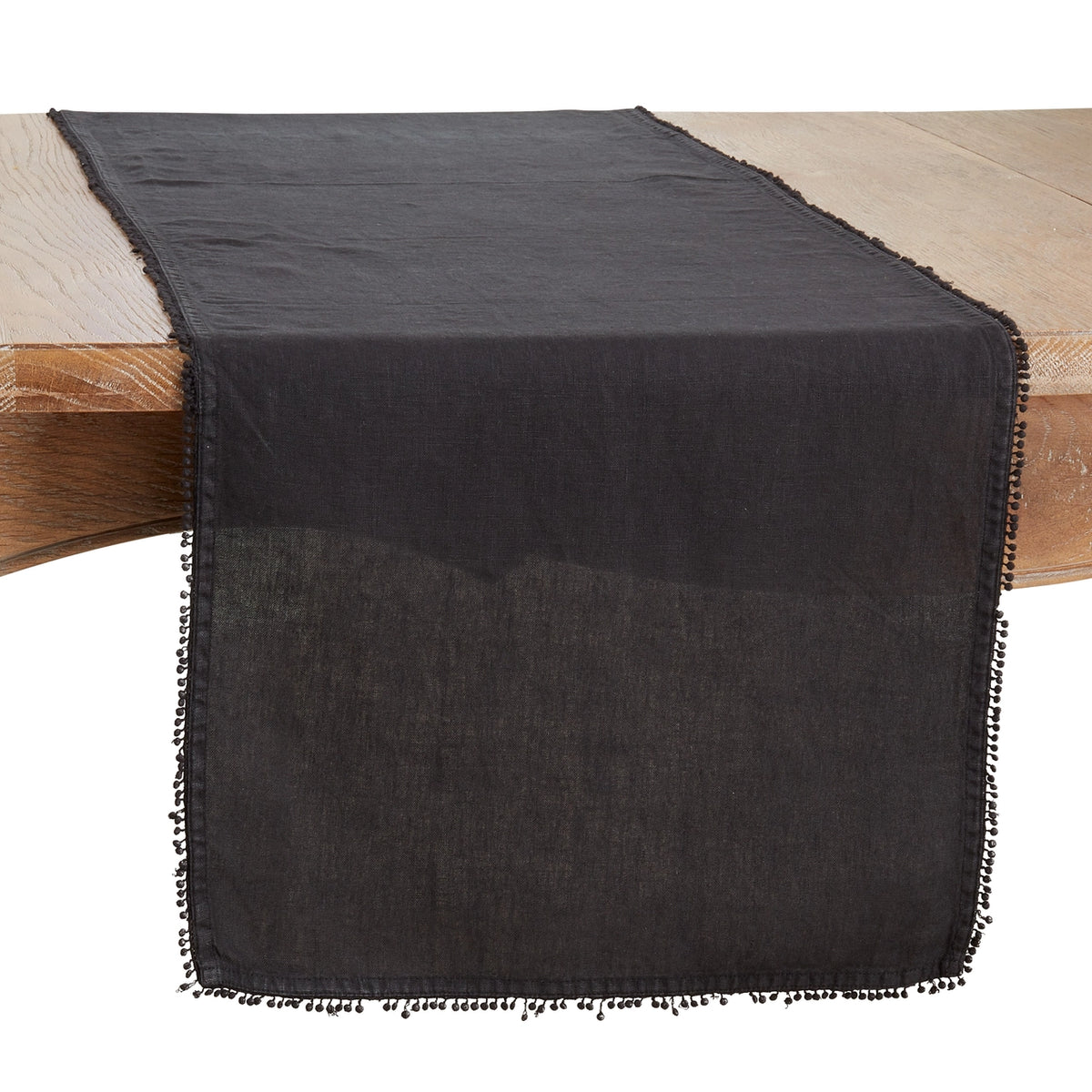 Pompom Design Runner