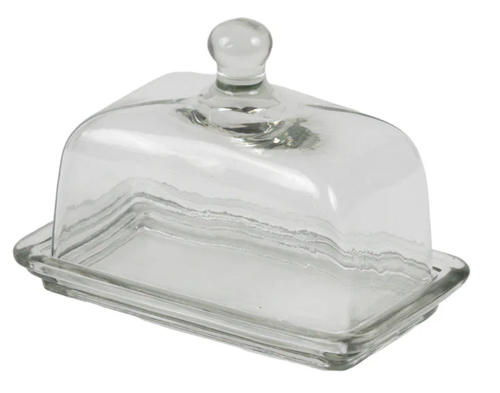 Bretton Butter Dish