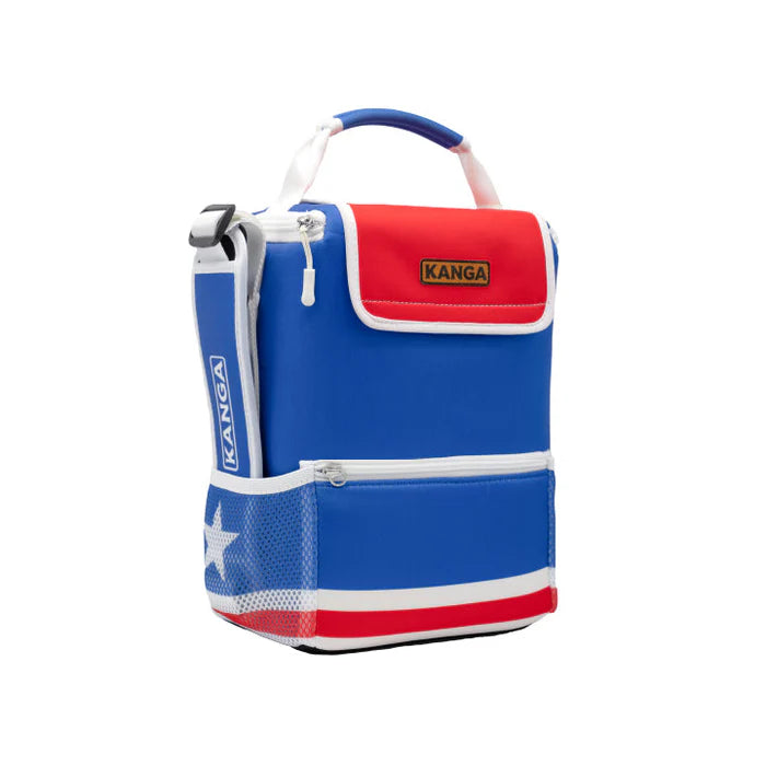 Kanga 6/12-Pack Pouch Cooler