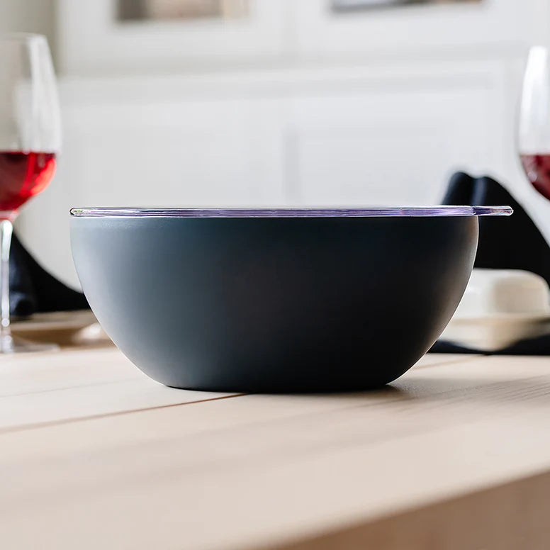 Served Vacuum-Insulated Large Serving Bowl