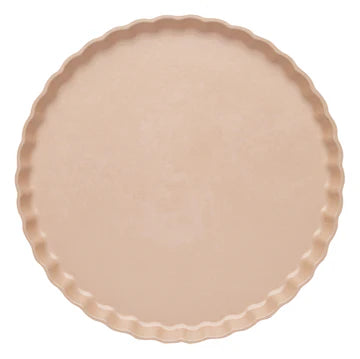 Simply Eco Dinner Plate- Sand
