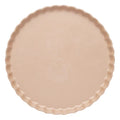 Simply Eco Dinner Plate- Sand