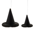 Honeycomb Witch Hat- Set of 2