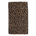 Woven Cotton Terry Hand Towel