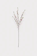 Pink Hoary Willow Spray- 46"