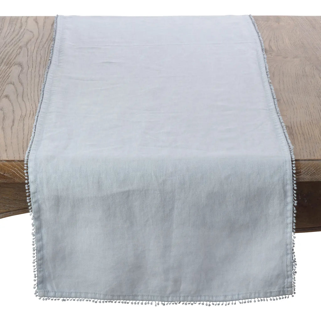 Pompom Design Runner