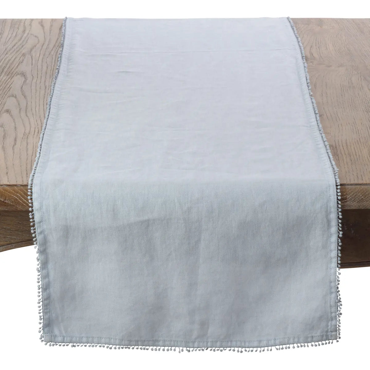 Pompom Design Runner