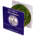 Instant Green Moss Ribbon