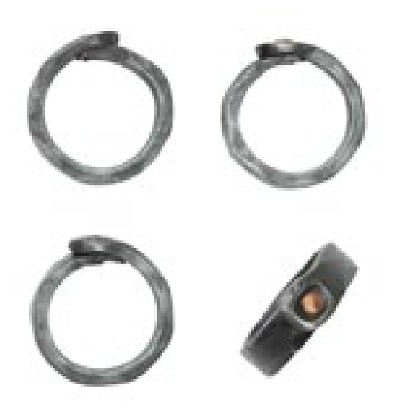 Ingram Napkin Rings