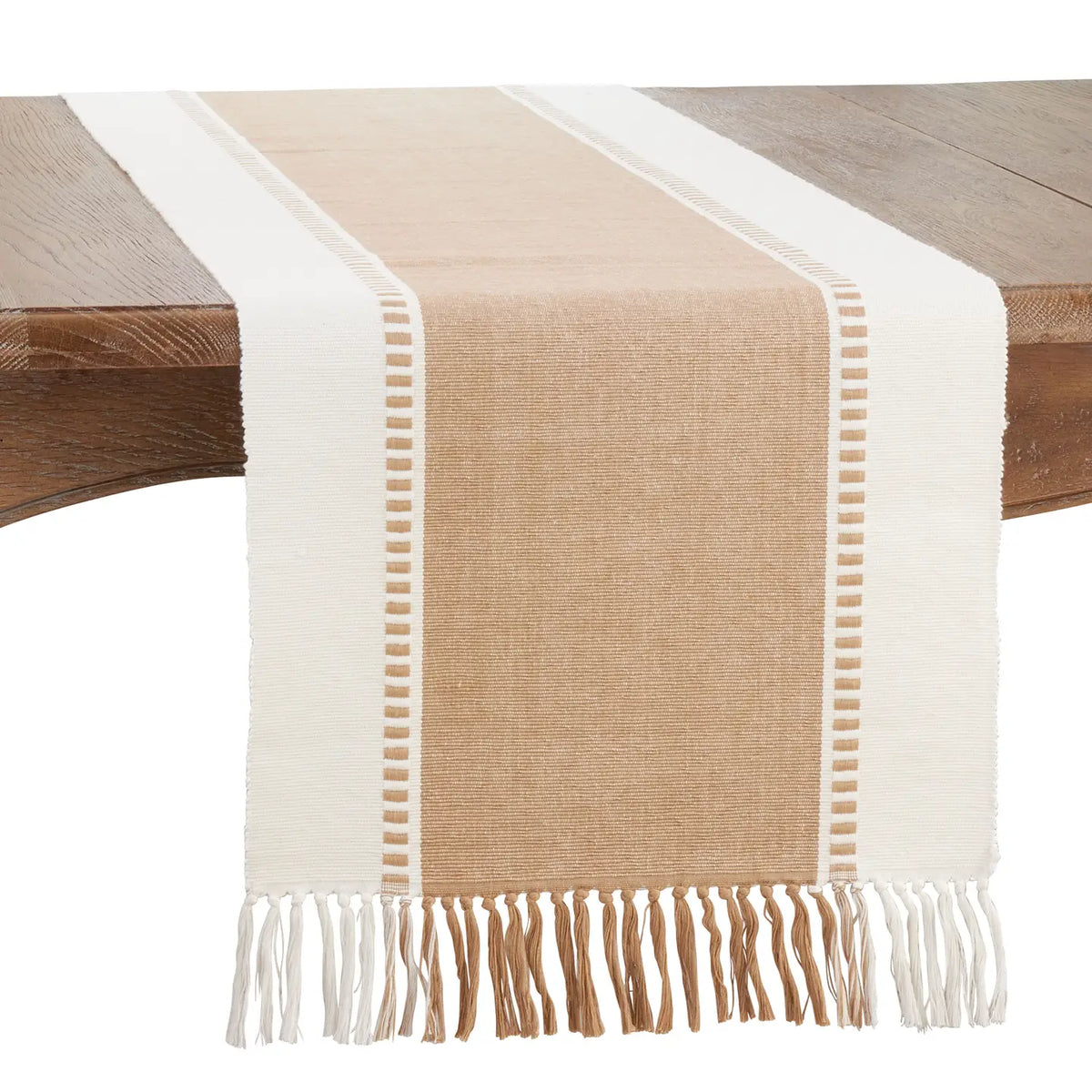 Stripe Table Runner