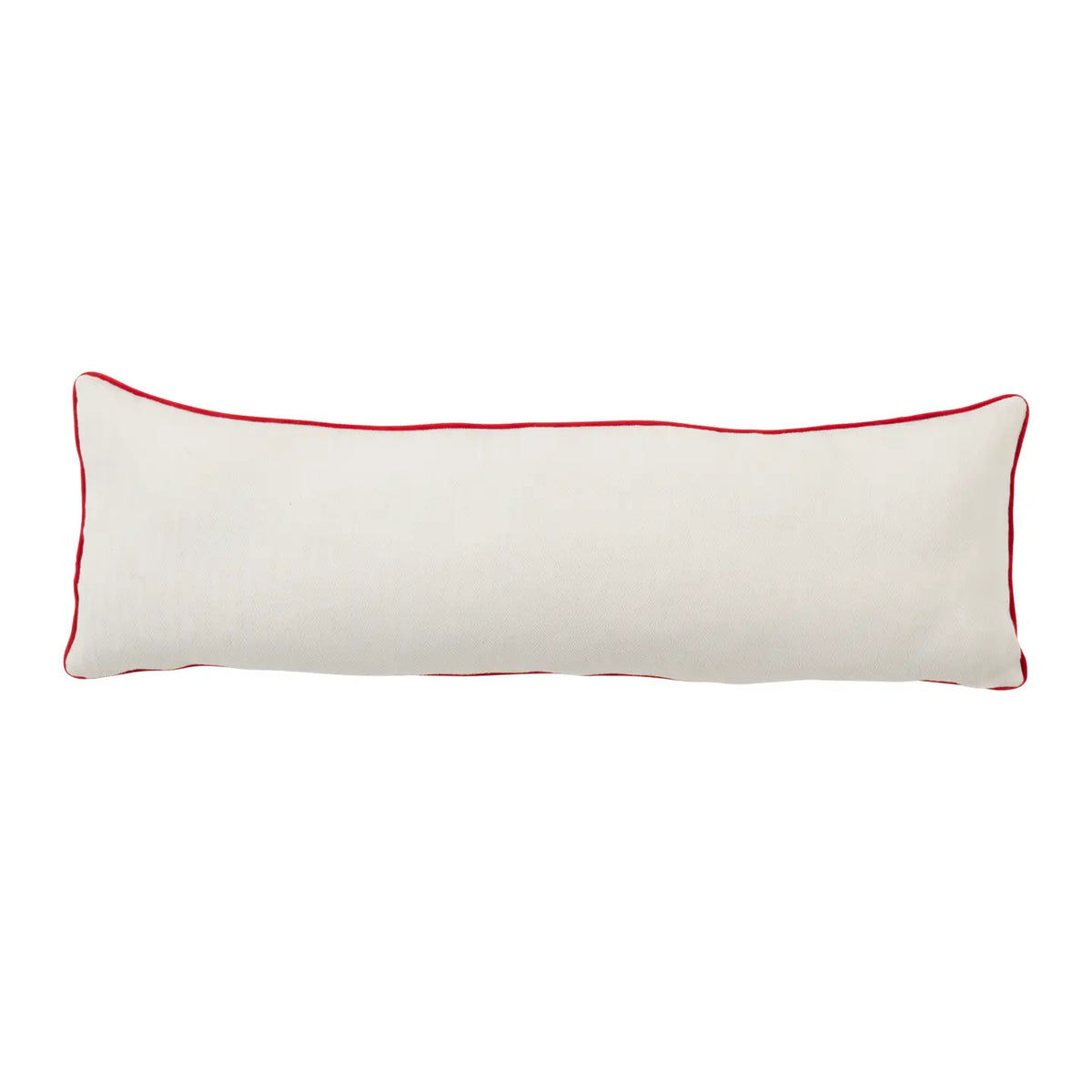 Ho Ho Ho Santa Throw Pillow