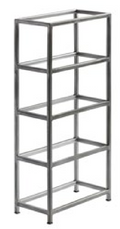 Framework Wine Rack