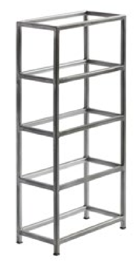 Framework Wine Rack