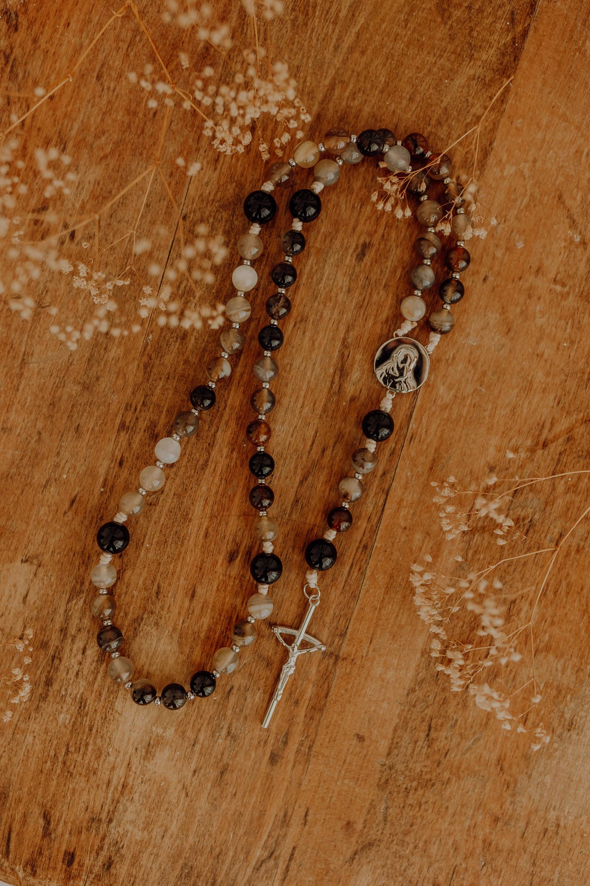 St. Padre Pio Rosary | Saint Rosary