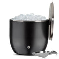 Extra Large Ice Bucket with Lid and Ice Scoop