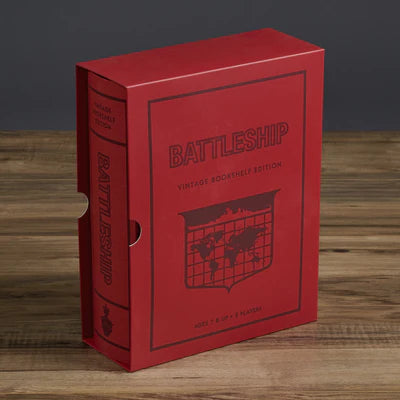 Vintage Board Games