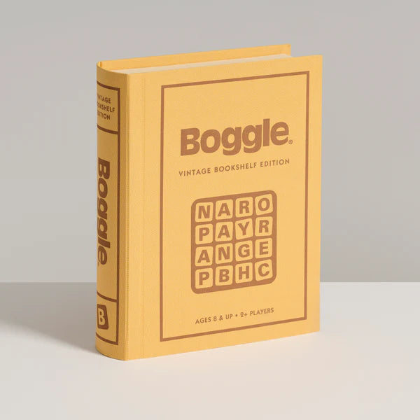 Vintage Board Games