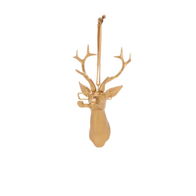E & E Ornaments