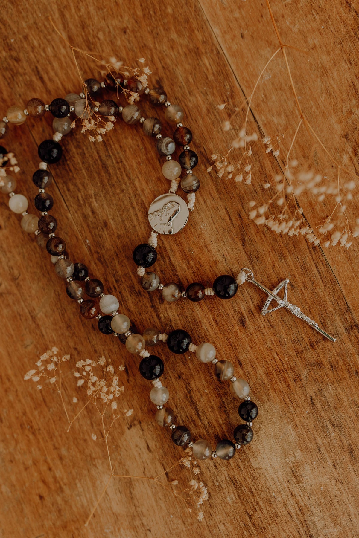 St. Padre Pio Rosary | Saint Rosary