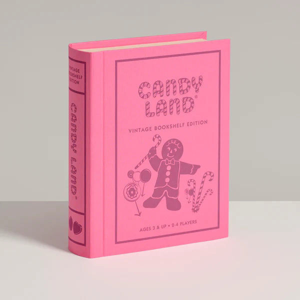 Vintage Board Games