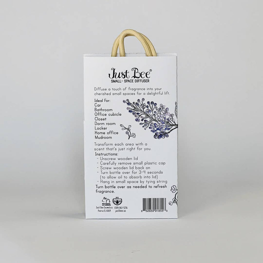 Hanging Diffuser- Lilac