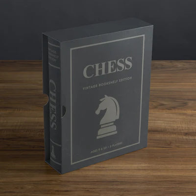 Vintage Board Games