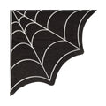 Spider Web Cocktail Napkin