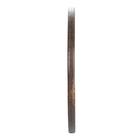 Oval Wood Charcuterie Cheese/Cutting Board