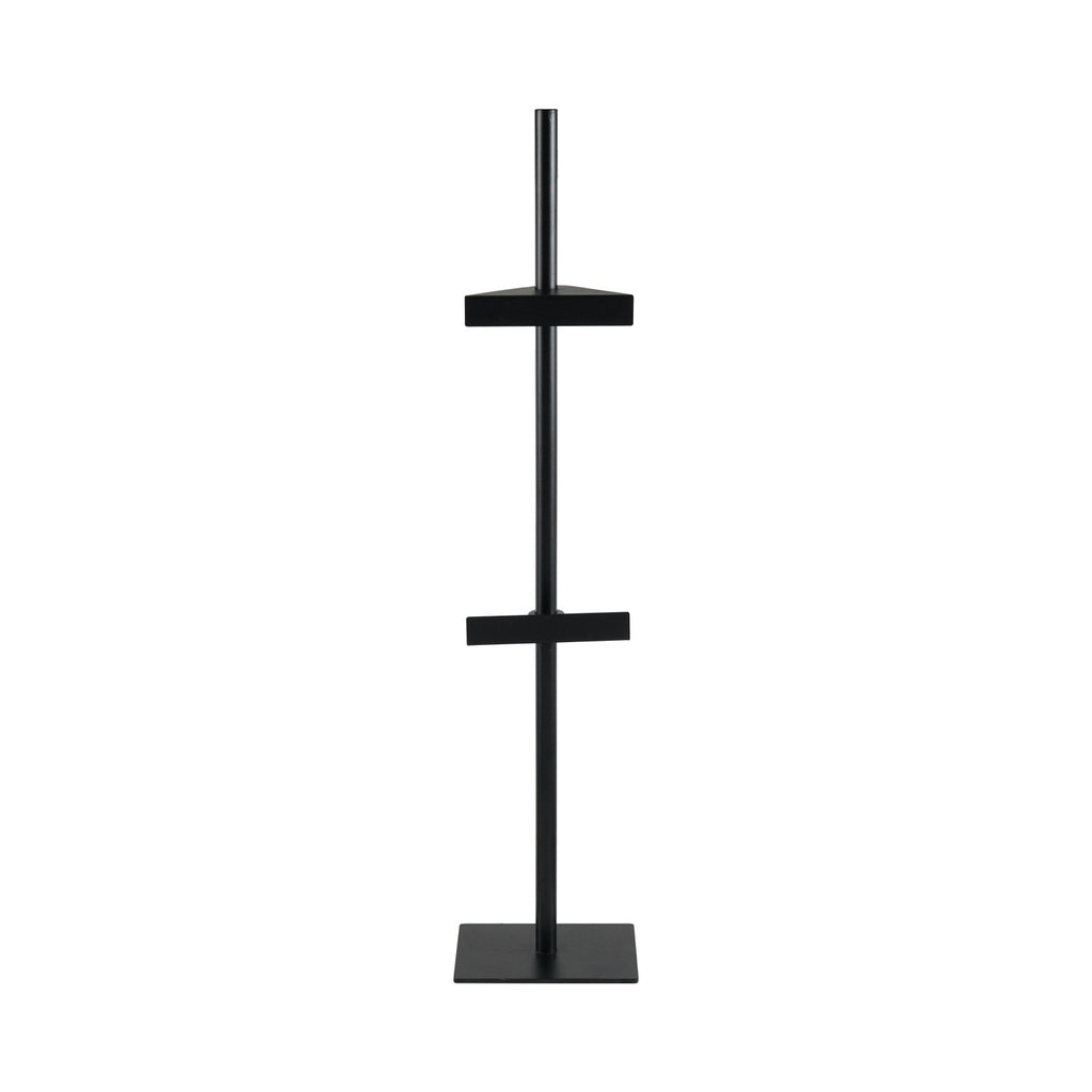 Black Metal Adjustable Easel