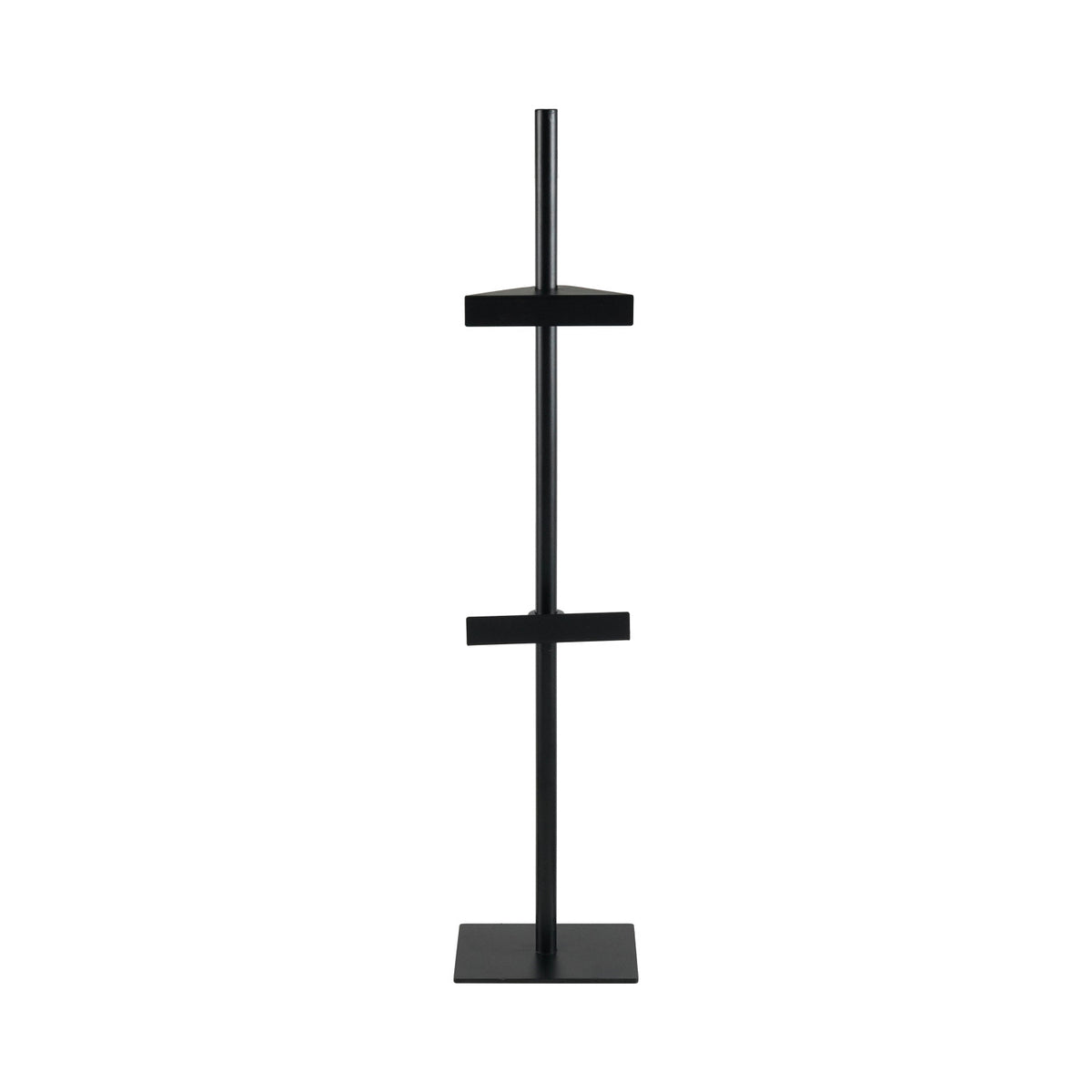 Black Metal Adjustable Easel