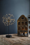 Mini Table Dandelion- Black