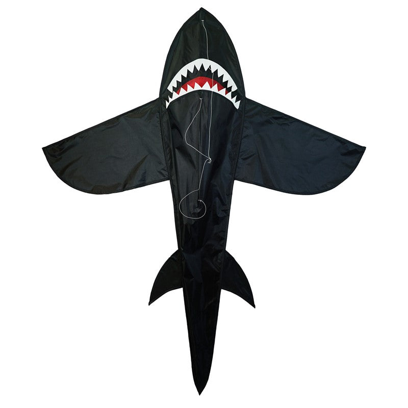 3D Black Shark