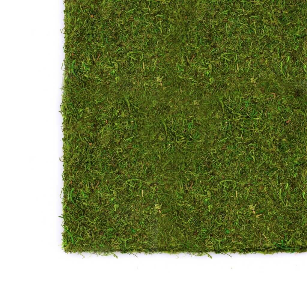 Instant Green Moss Matt