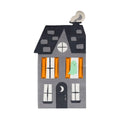 Tricks & Treats House Dinner Napkin