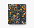 Citrus Grove recipe Binder