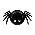 Spider Shaped Paper Plate