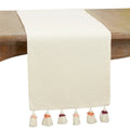 Tassel Table Runner