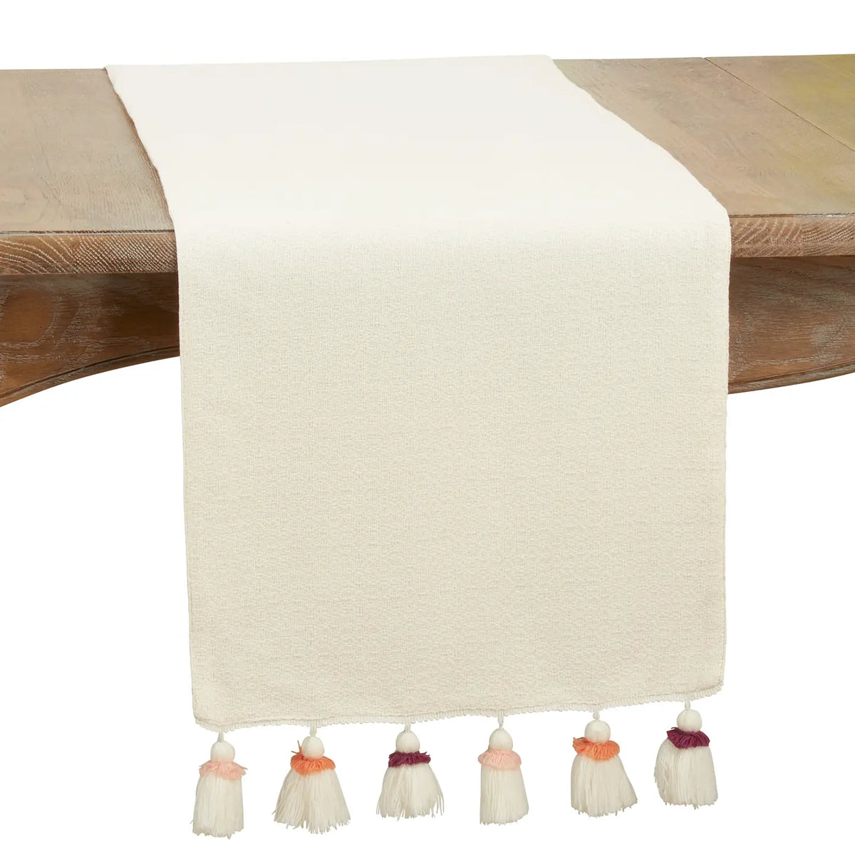 Tassel Table Runner