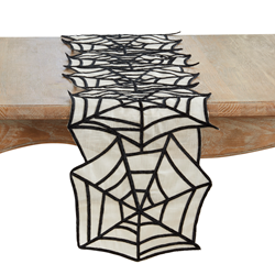 Spider Web Net Runner